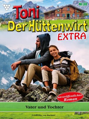 cover image of Vater und Tochter